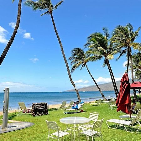 Nani Kai Hale 303 By Vacation Rental Pros Vr Kihei Exterior photo